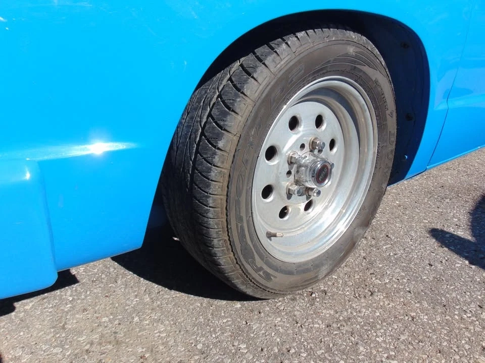 1983 Chevrolet S-10 - Image 9 of 11