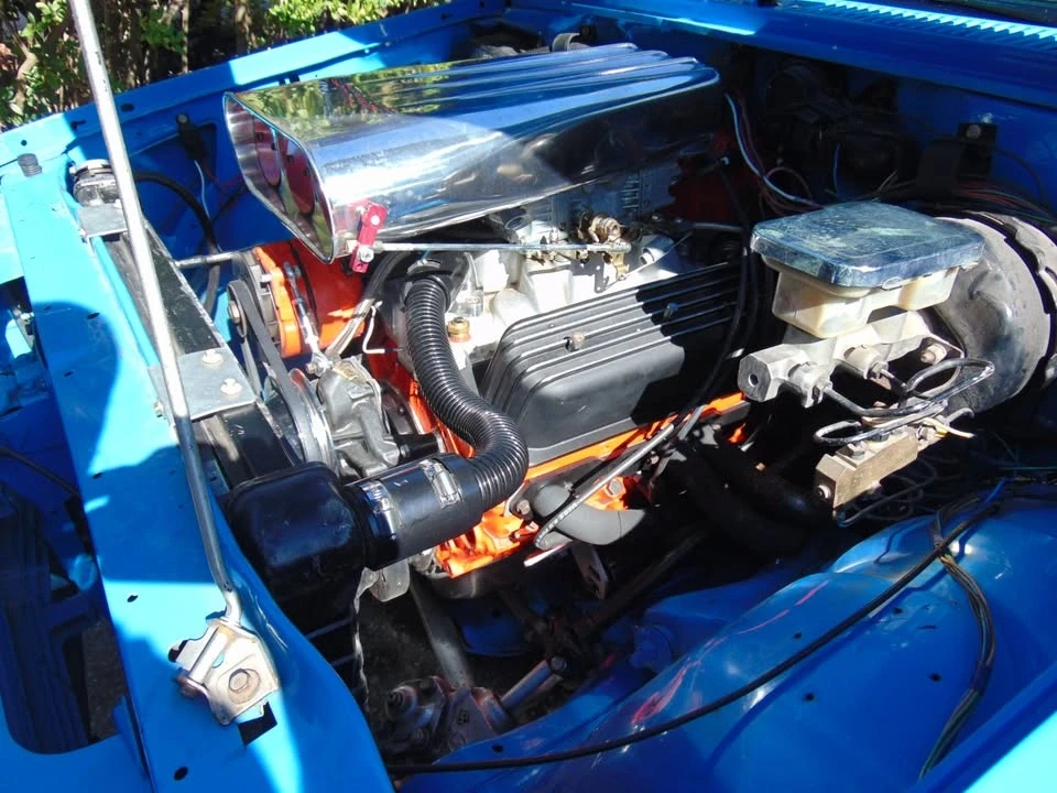 1983 Chevrolet S-10 - Image 6 of 11