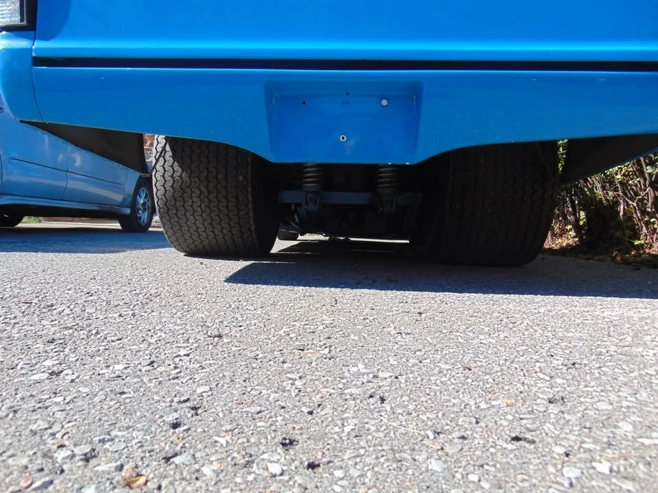 1983 Chevrolet S-10 - Image 4 of 10