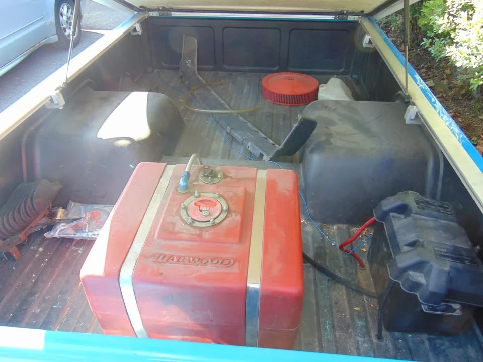 1983 Chevrolet S-10 - Image 10 of 10