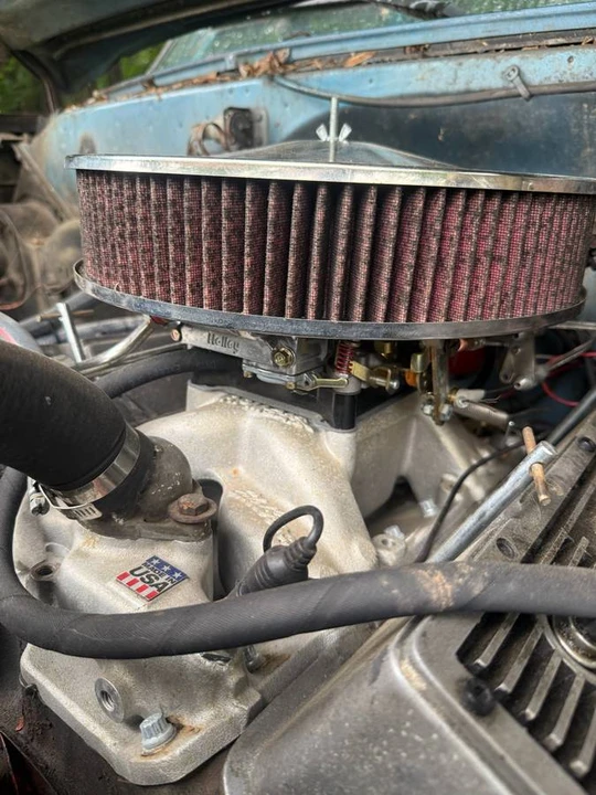 1983 Chevrolet C/K 3rd Gen - Image 11 of 11