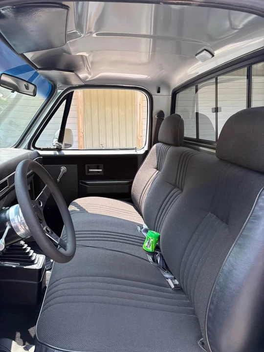 1983 Chevrolet C/K 3rd Gen - Image 9 of 13