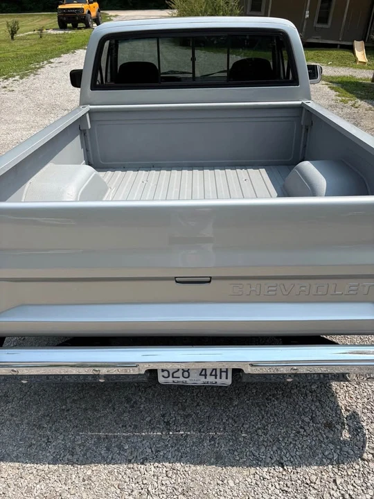 1983 Chevrolet C/K 3rd Gen - Image 4 of 13