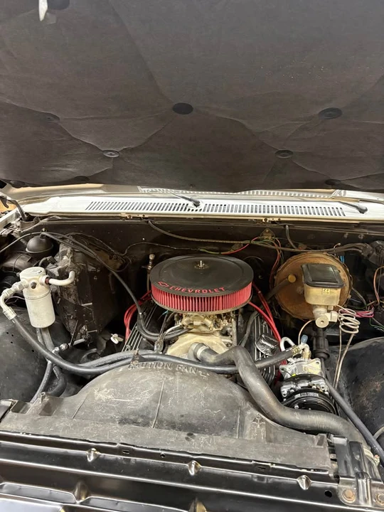 1983 Chevrolet C/K 3rd Gen - Image 12 of 13