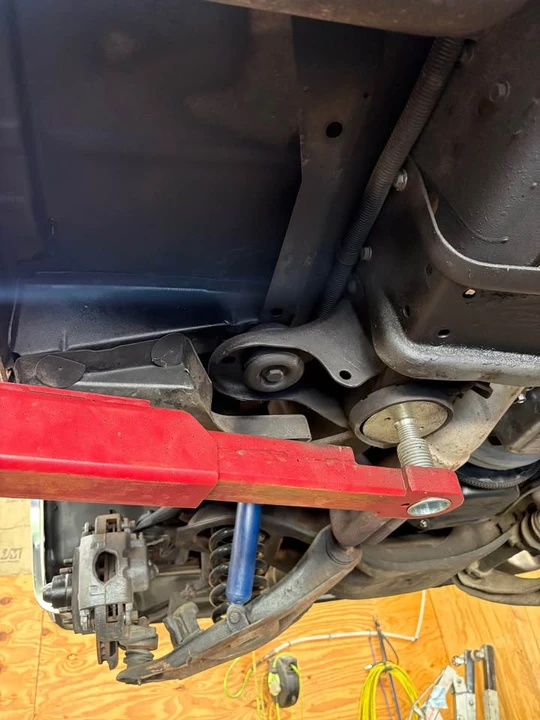 1983 Chevrolet C/K 3rd Gen - Image 11 of 13