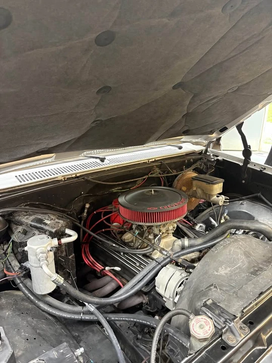 1983 Chevrolet C/K 3rd Gen - Image 13 of 13