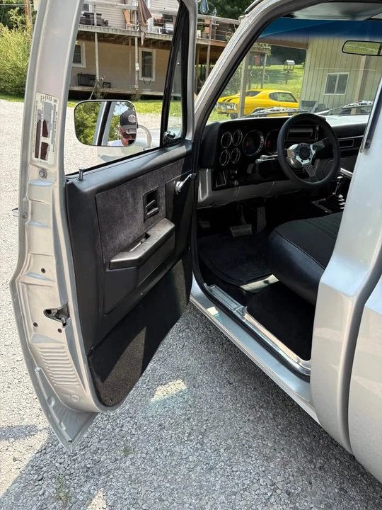 1983 Chevrolet C/K 3rd Gen - Image 7 of 13