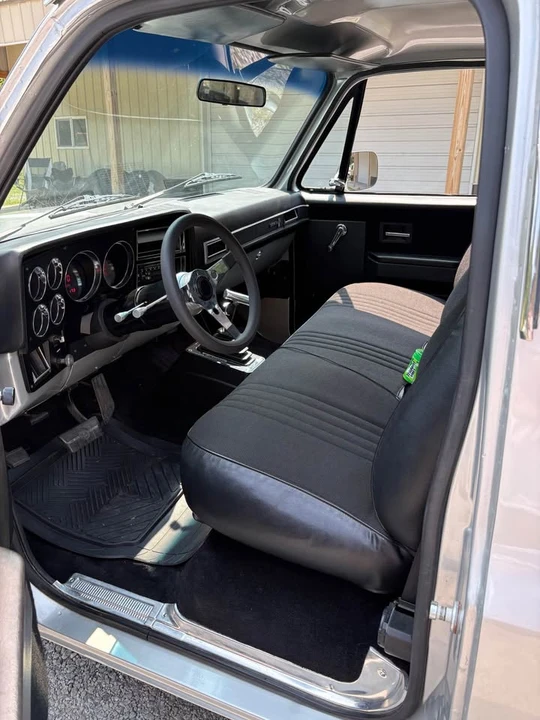 1983 Chevrolet C/K 3rd Gen - Image 8 of 13