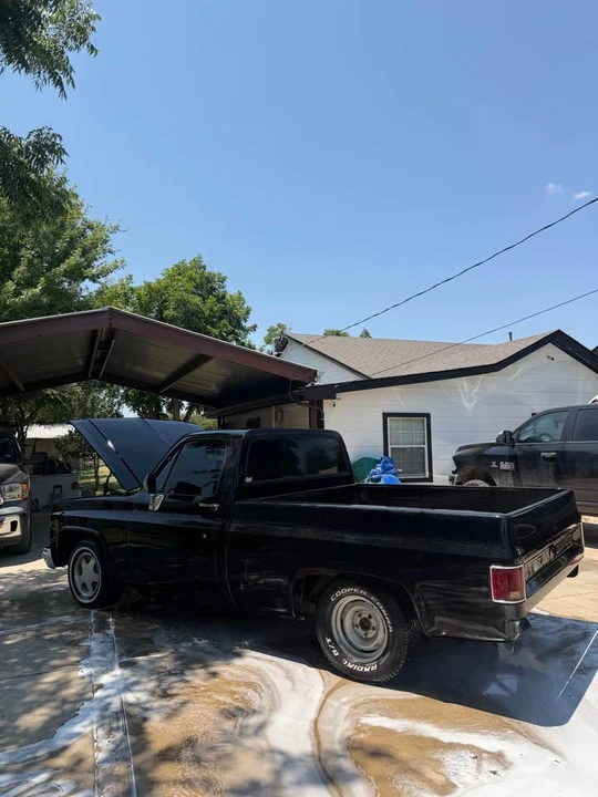 1983 Chevrolet C/K 3rd Gen - Image 3 of 5