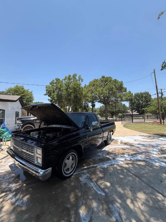 1983 Chevrolet C/K 3rd Gen - Image 4 of 5