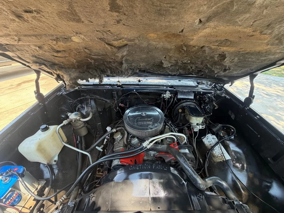 1983 Chevrolet C/K 3rd Gen - Image 5 of 5