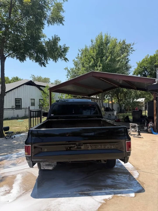 1983 Chevrolet C/K 3rd Gen - Image 2 of 5