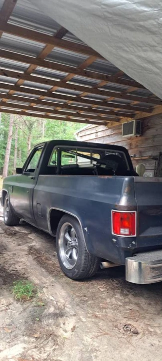 1983 Chevrolet C/K 3rd Gen - Image 5 of 6