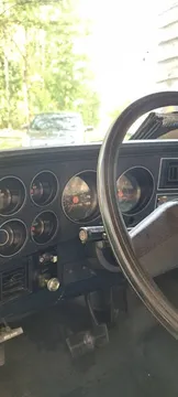 1983 Chevrolet C10 Short Bed