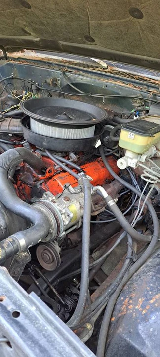 1983 Chevrolet C/K 3rd Gen - Image 3 of 6