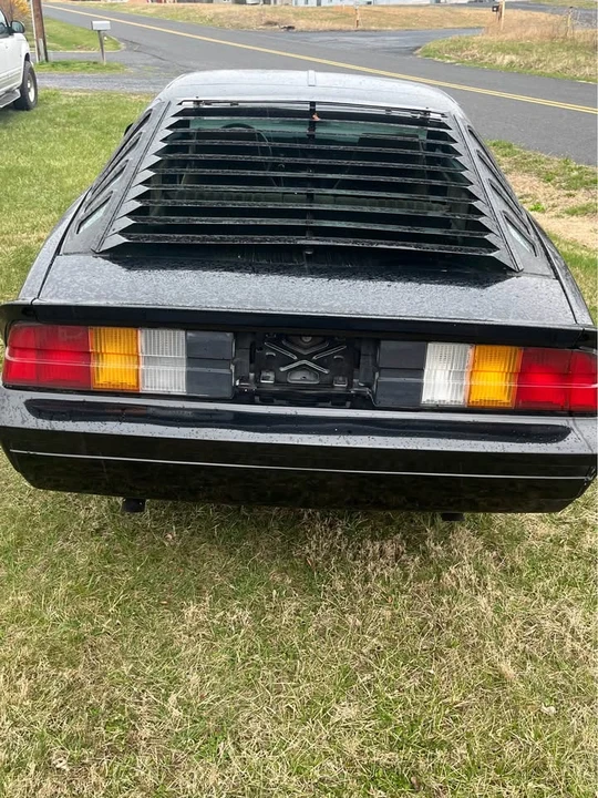 1983 Chevrolet Camaro 3rd Gen - Image 4 of 9