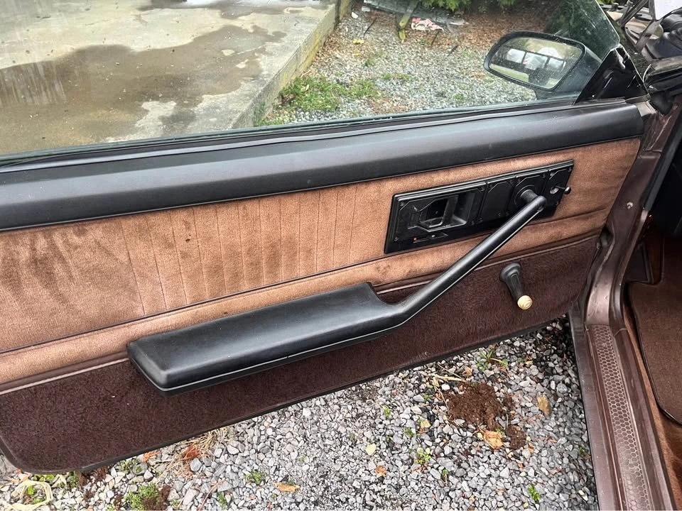 1983 Chevrolet Camaro 3rd Gen - Image 7 of 9