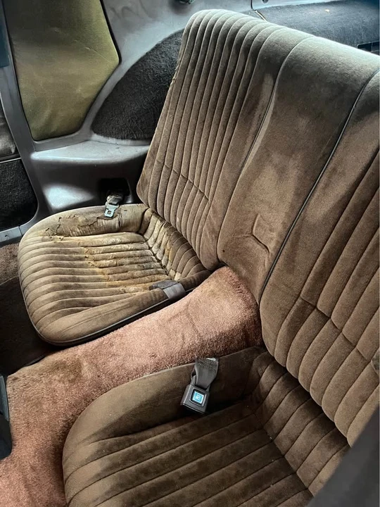 1983 Chevrolet Camaro 3rd Gen - Image 6 of 9