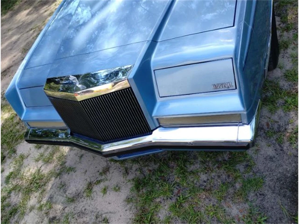 1983 Chrysler Imperial - Image 2 of 29