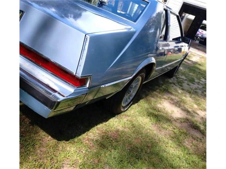 1983 Chrysler Imperial - Image 9 of 29