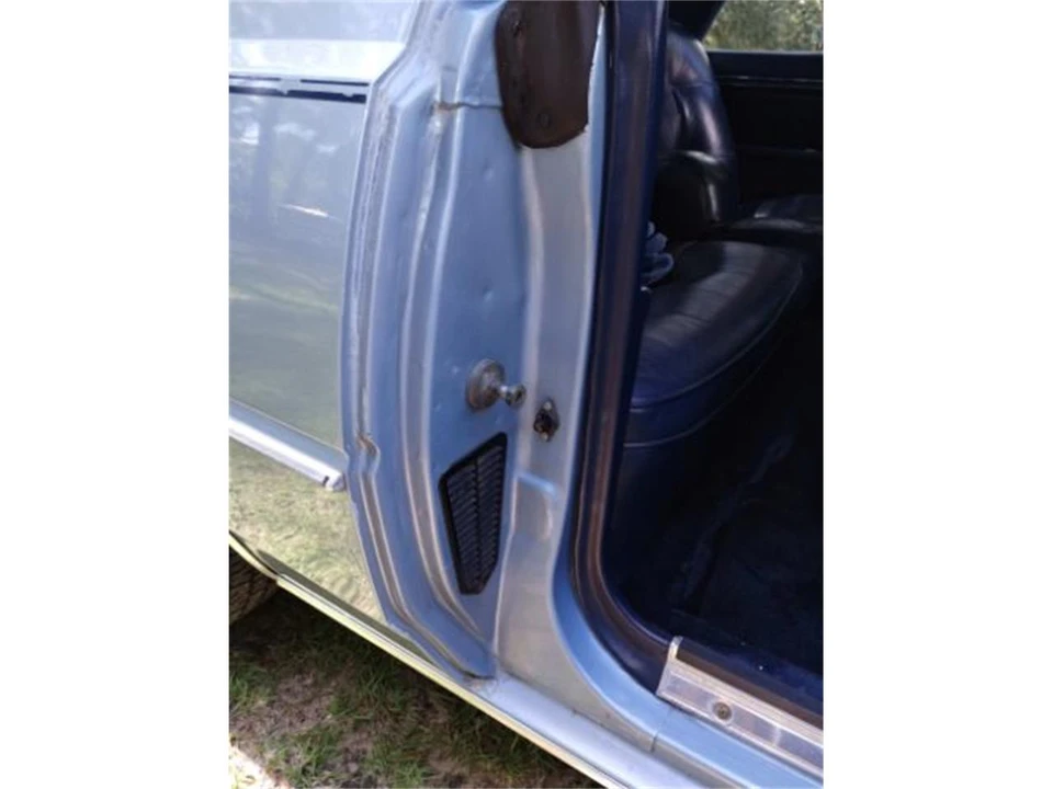 1983 Chrysler Imperial - Image 11 of 29