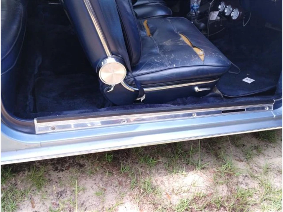 1983 Chrysler Imperial - Image 14 of 29