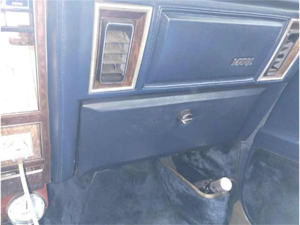 1983 Chrysler Imperial - Image 20 of 29