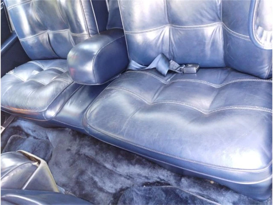 1983 Chrysler Imperial - Image 22 of 29