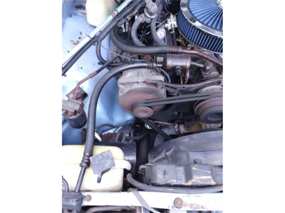 1983 Chrysler Imperial - Image 29 of 29