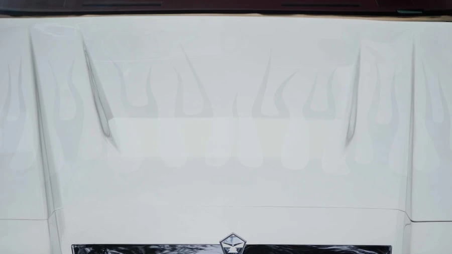 1983 Chrysler Imperial - Image 14 of 15