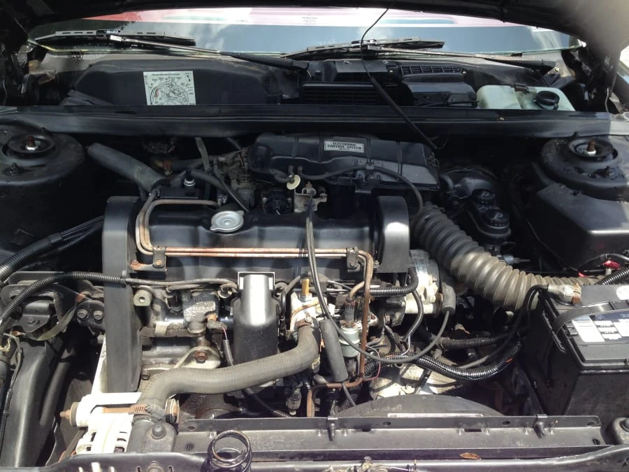 1983 Chrysler LeBaron - Image 7 of 7