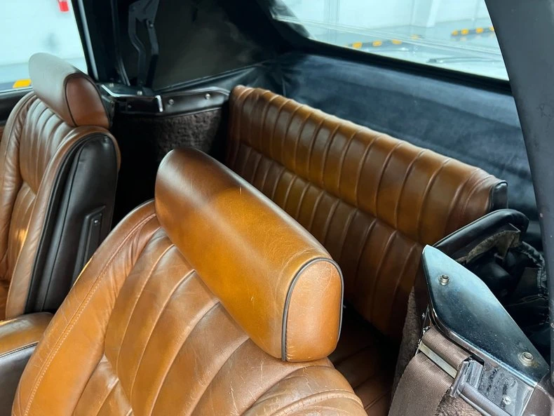 1983 Chrysler LeBaron - Image 8 of 13