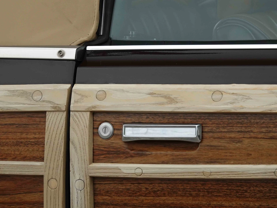 1983 Chrysler LeBaron - Image 31 of 31