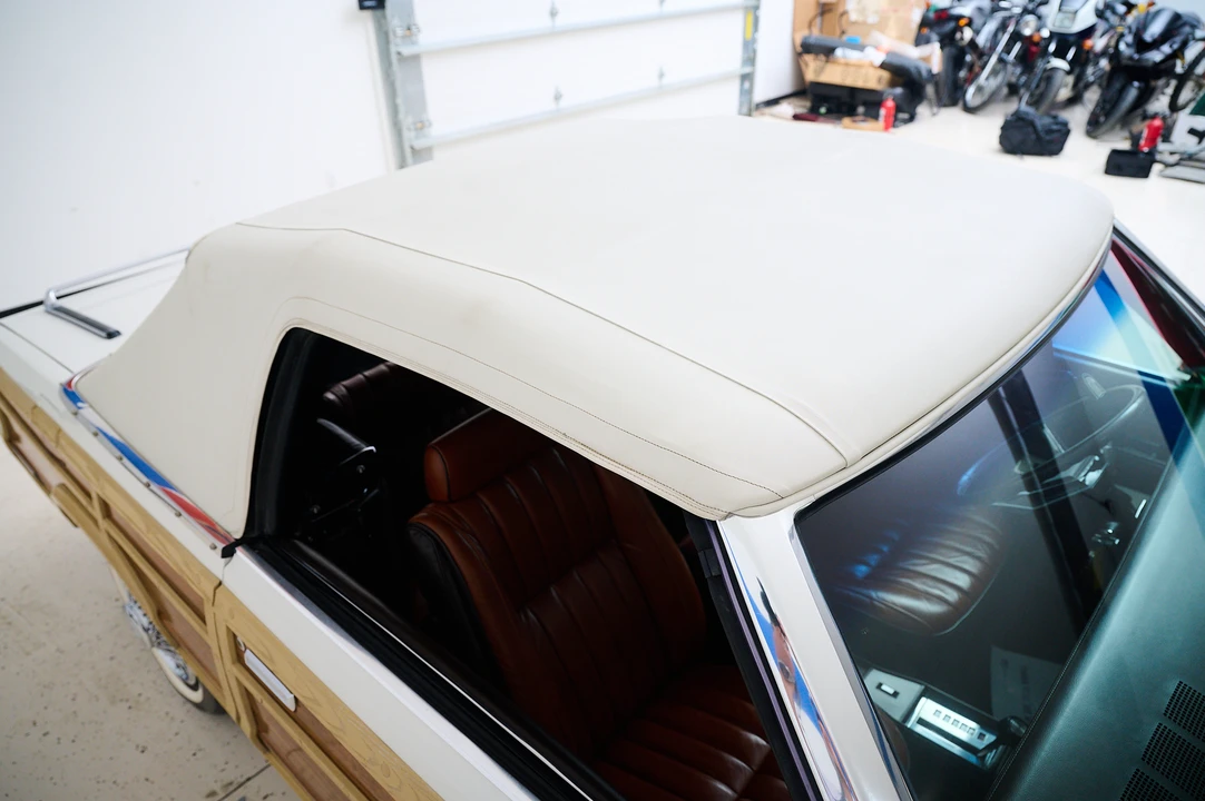 1983 Chrysler LeBaron - Image 31 of 31