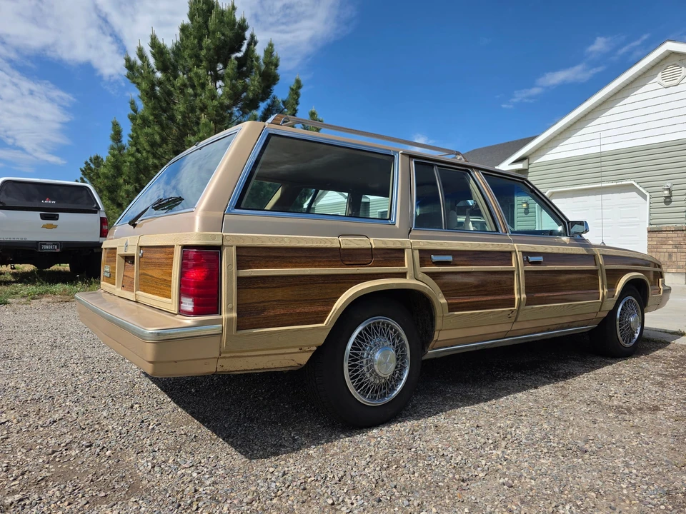 1983 Chrysler LeBaron - Image 7 of 31
