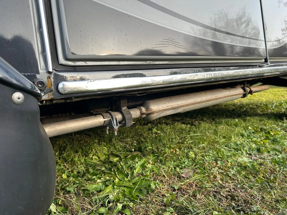 1983 Citroen 2CV - Image 28 of 30