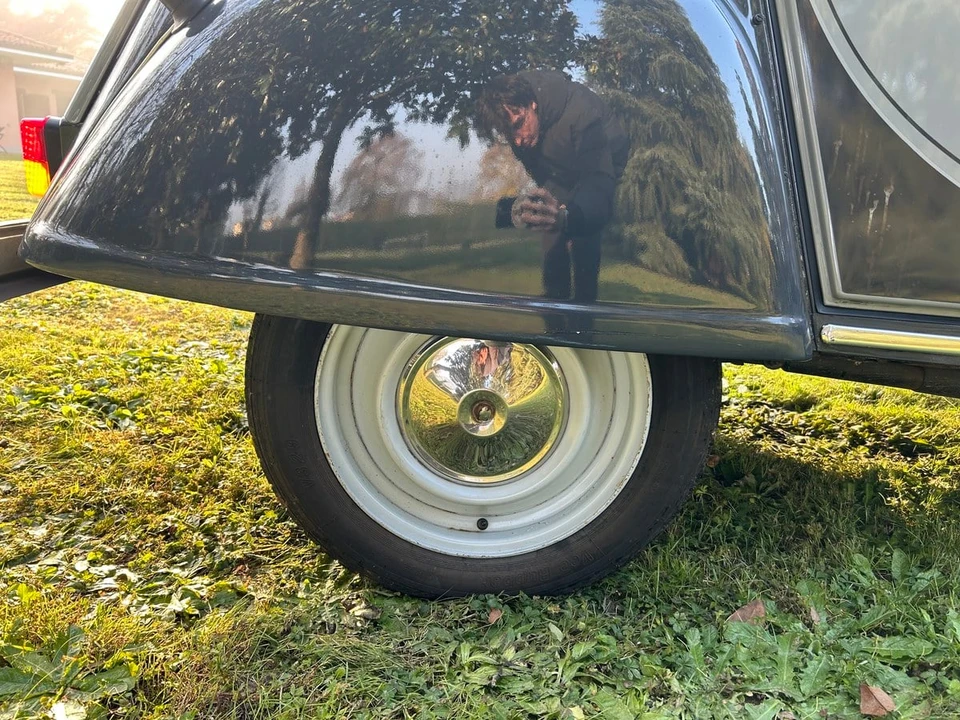 1983 Citroen 2CV - Image 11 of 30