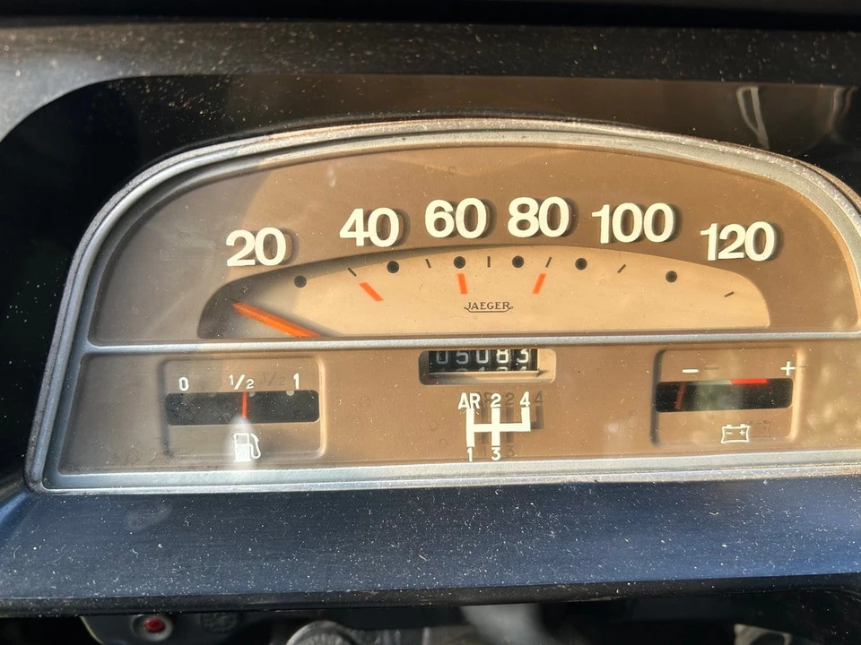1983 Citroen 2CV - Image 16 of 30