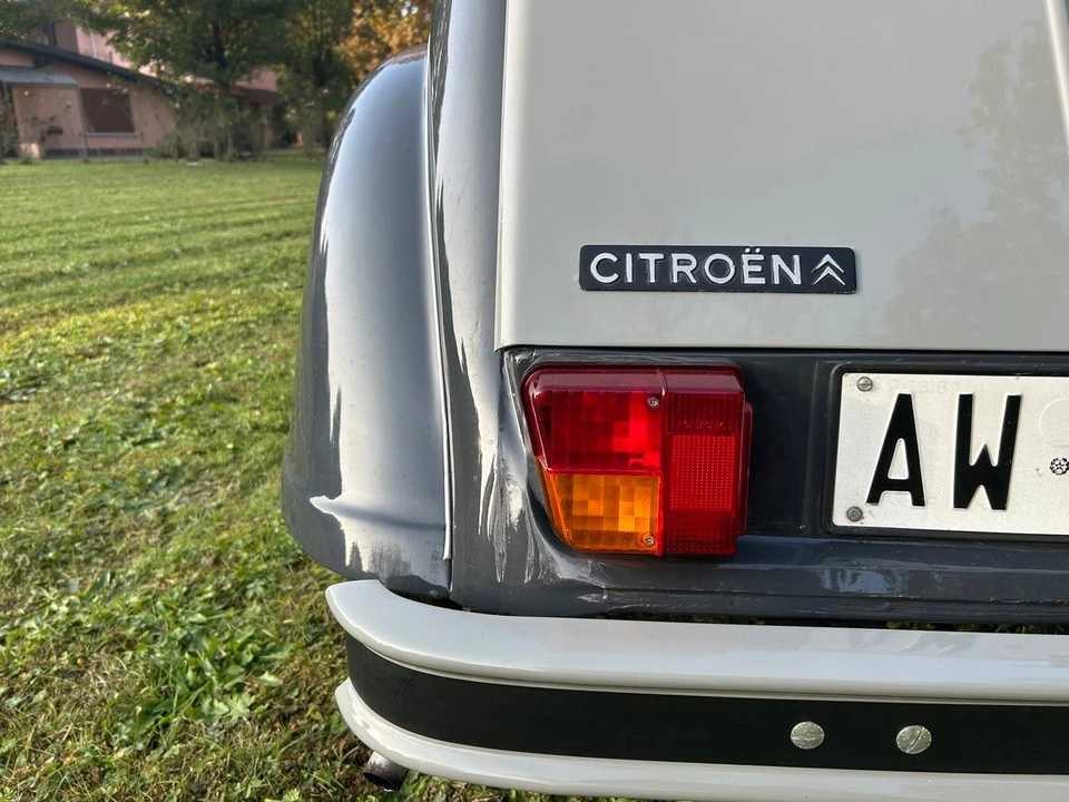 1983 Citroen 2CV - Image 23 of 30