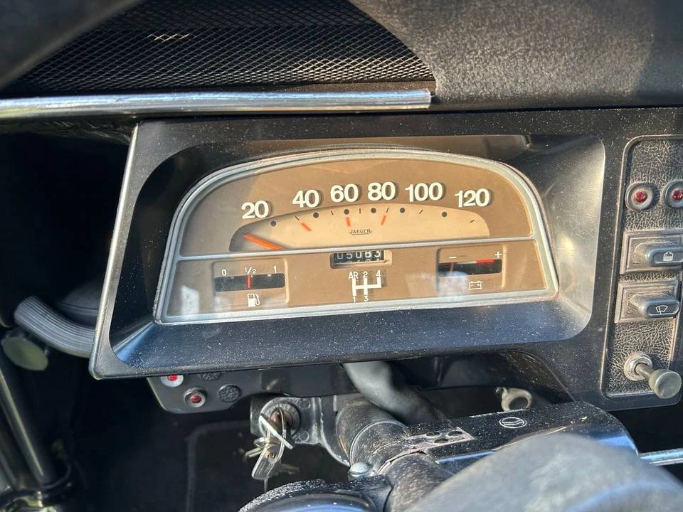 1983 Citroen 2CV - Image 15 of 30