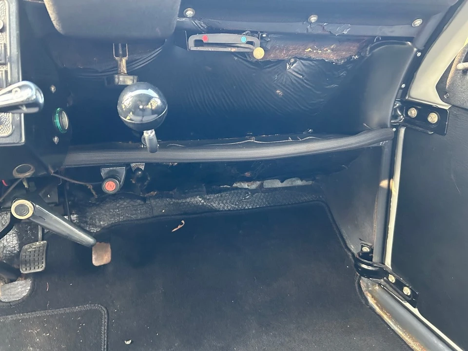 1983 Citroen 2CV - Image 18 of 30