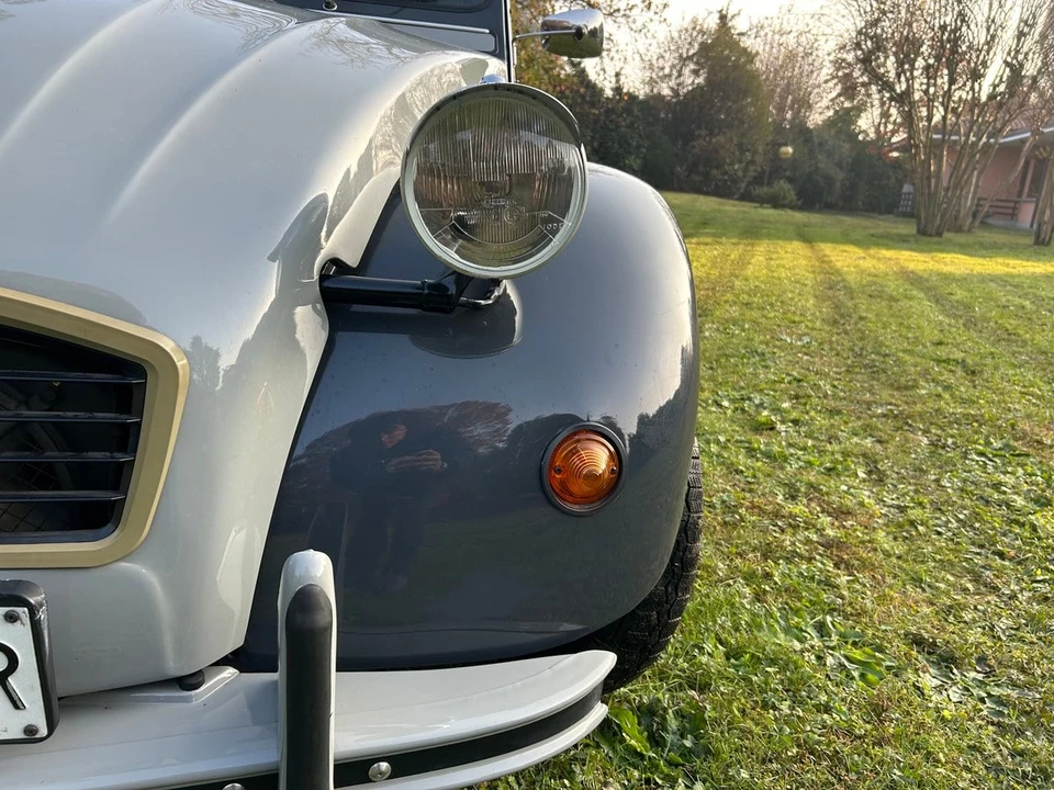 1983 Citroen 2CV - Image 27 of 30