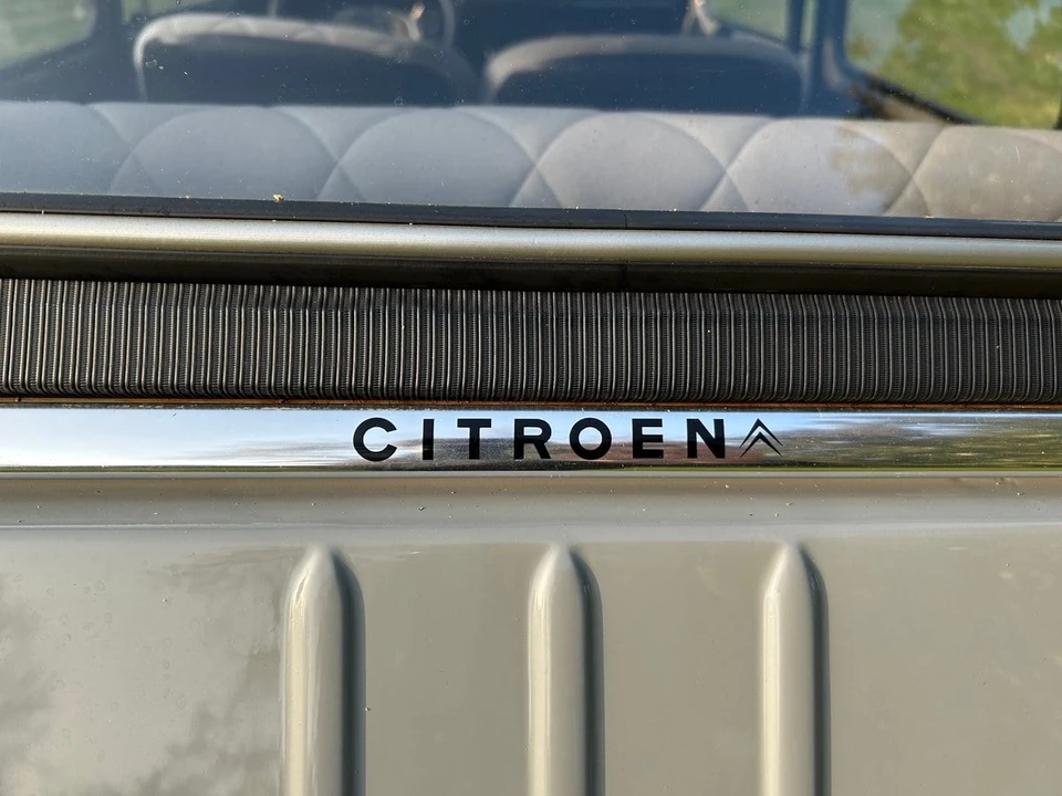 1983 Citroen 2CV - Image 21 of 30