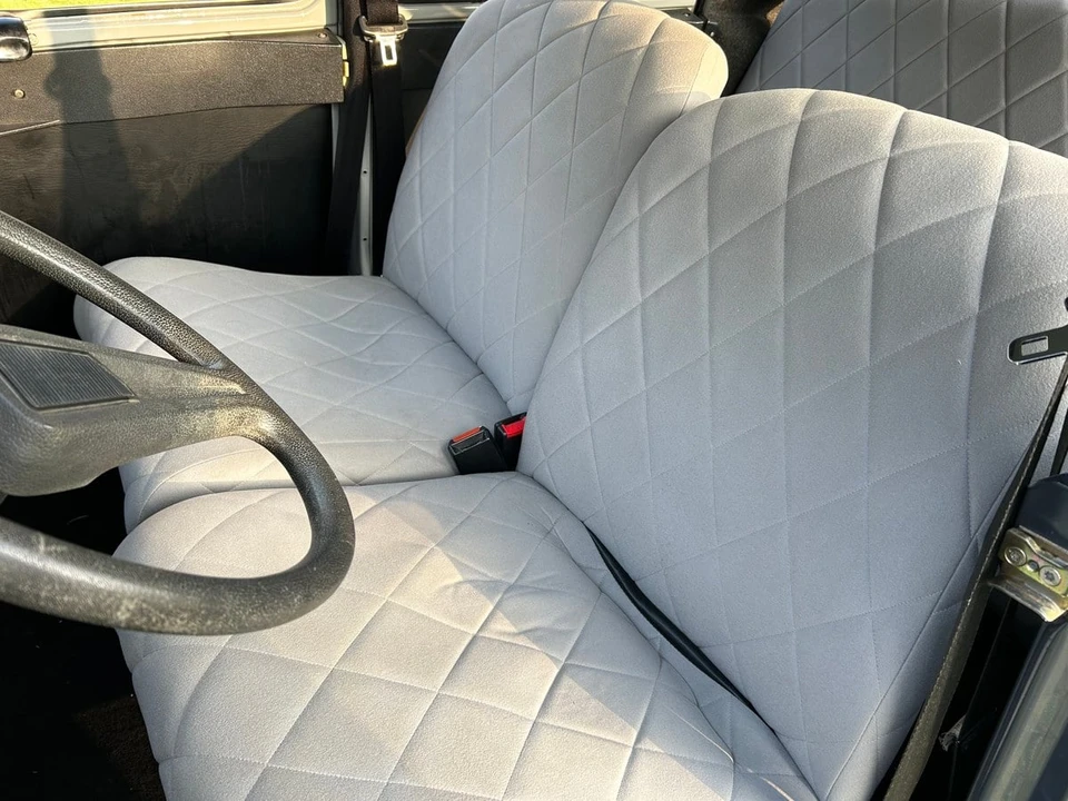 1983 Citroen 2CV - Image 17 of 30