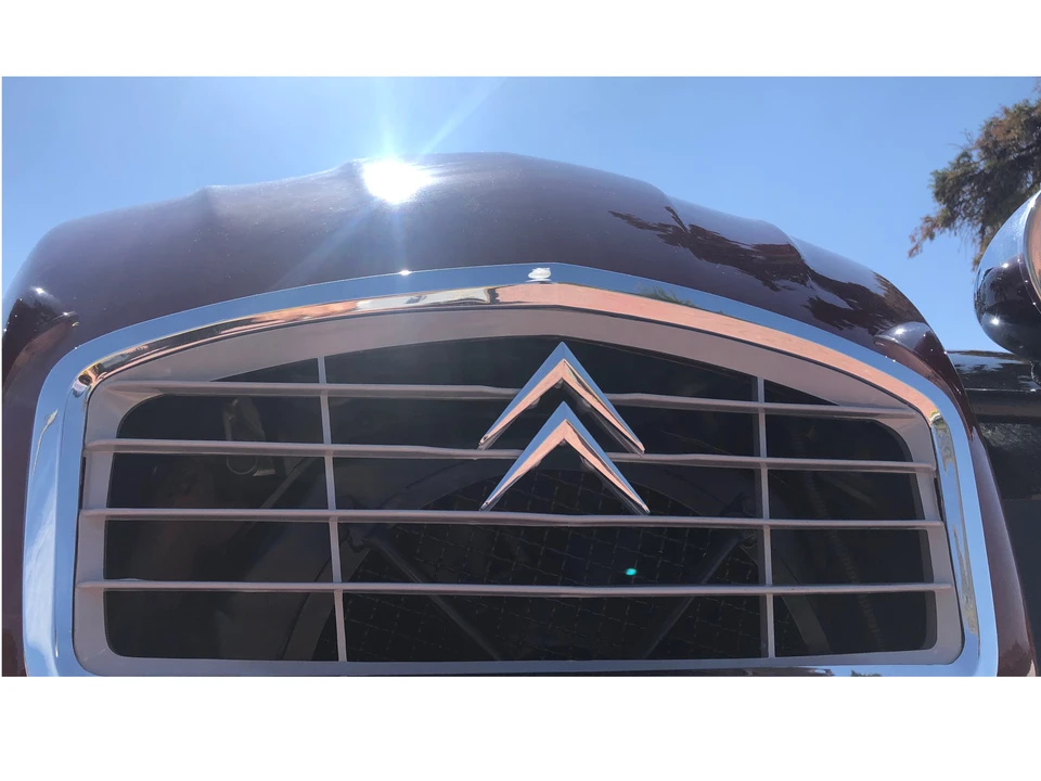 1983 Citroen 2CV - Image 31 of 31