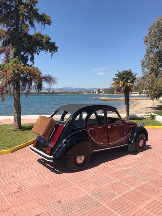 1983 Citroen 2CV - Image 18 of 31