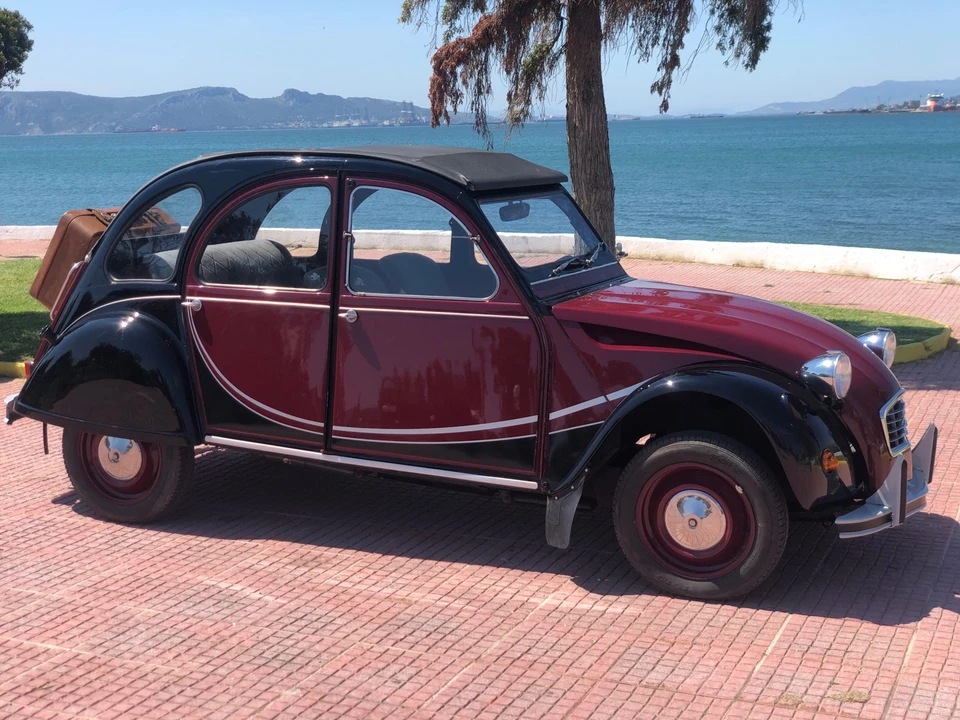 1983 Citroen 2CV - Image 23 of 31