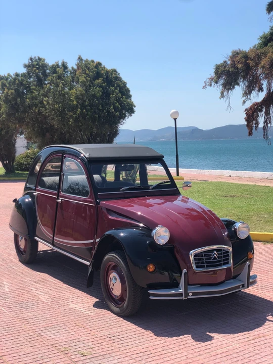 1983 Citroen 2CV - Image 26 of 31