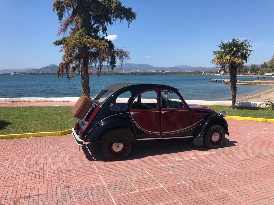 1983 Citroen 2CV - Image 19 of 31