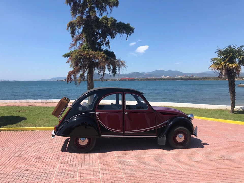 1983 Citroen 2CV - Image 21 of 31